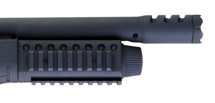 Walther SG9000 CO2, Image 3