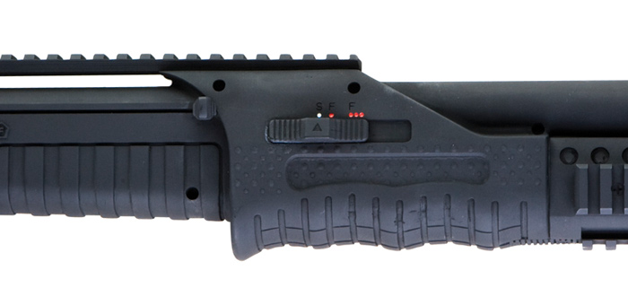 Walther SG9000 CO2, Image 4