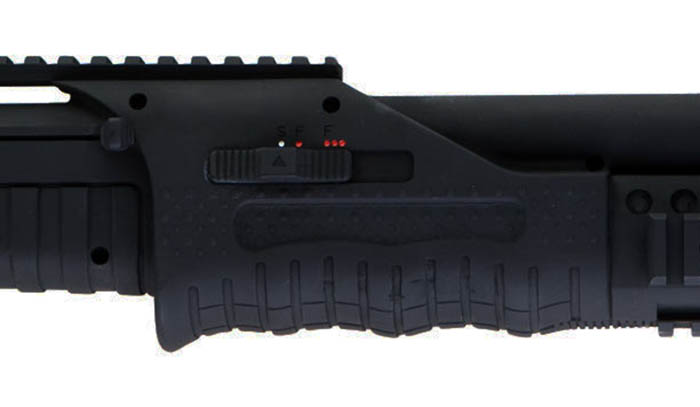 Walther SG9000 CO2, Image 4