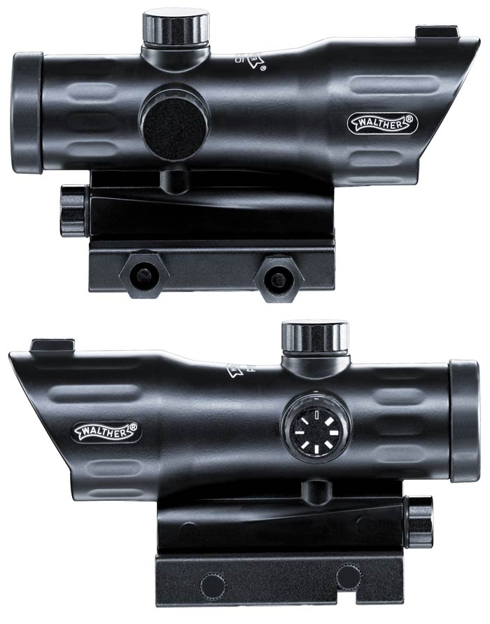 Walther PS 55, Image 2