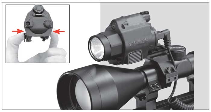 Walther Night Hunter, Image 10