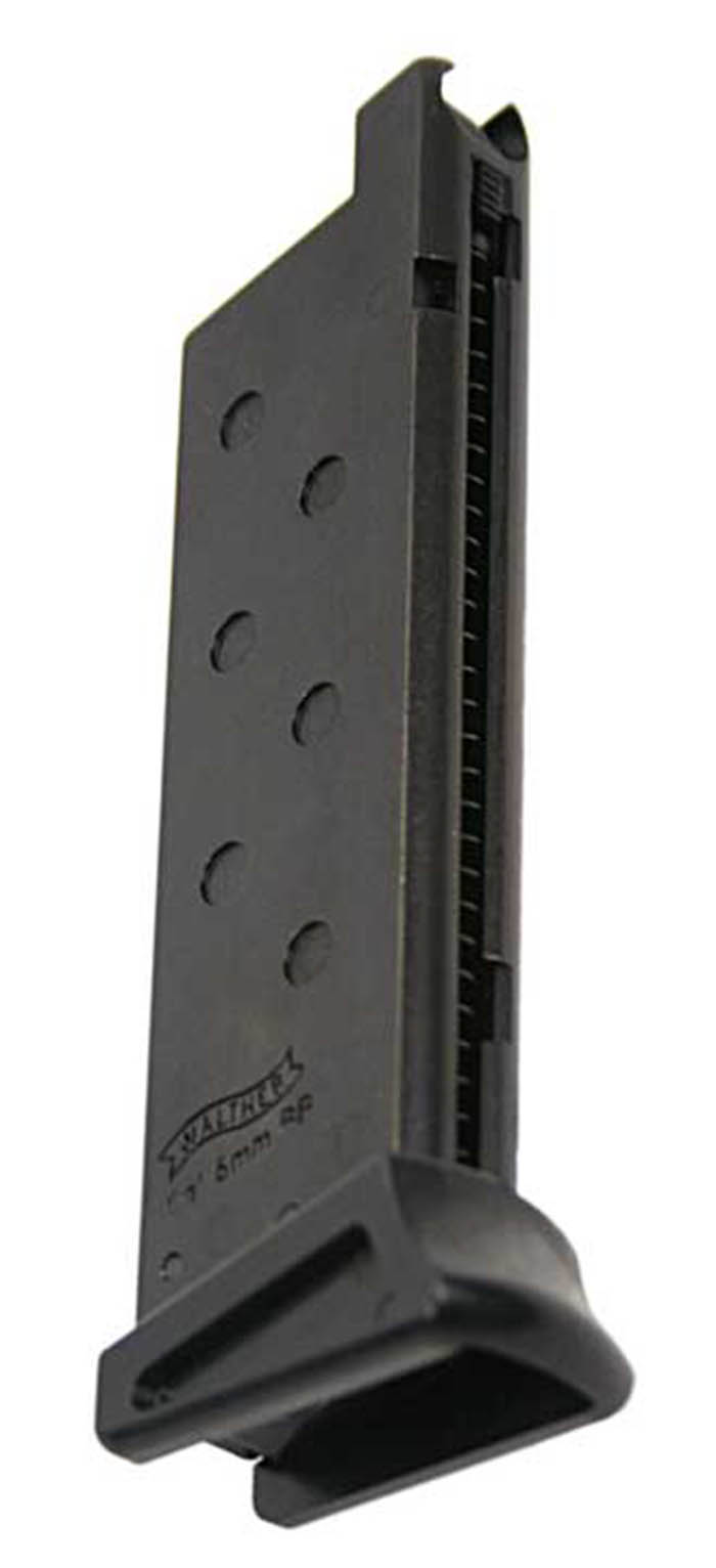 Walther PPK/S Gas, Image 6