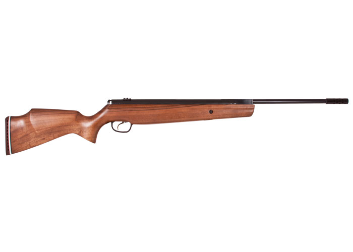 Webley Tomahawk II, Image 2