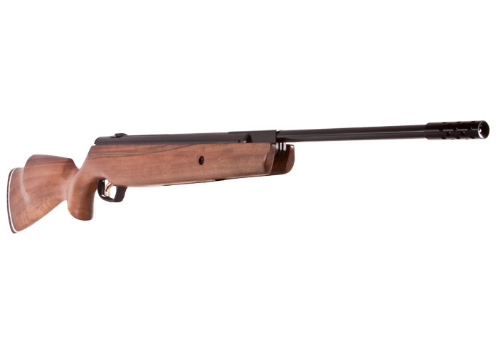 Webley Tomahawk II, Image 3