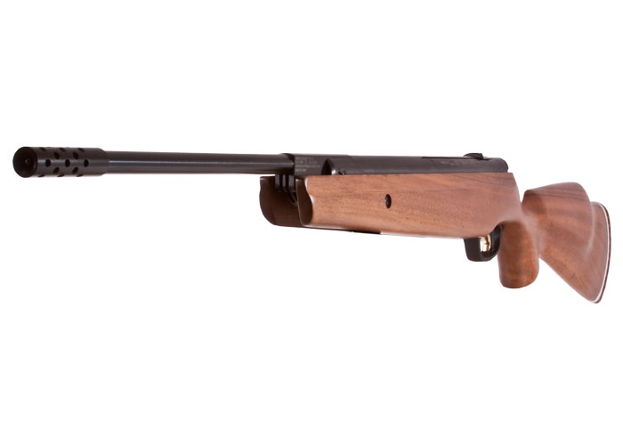 Webley Tomahawk II, Image 4