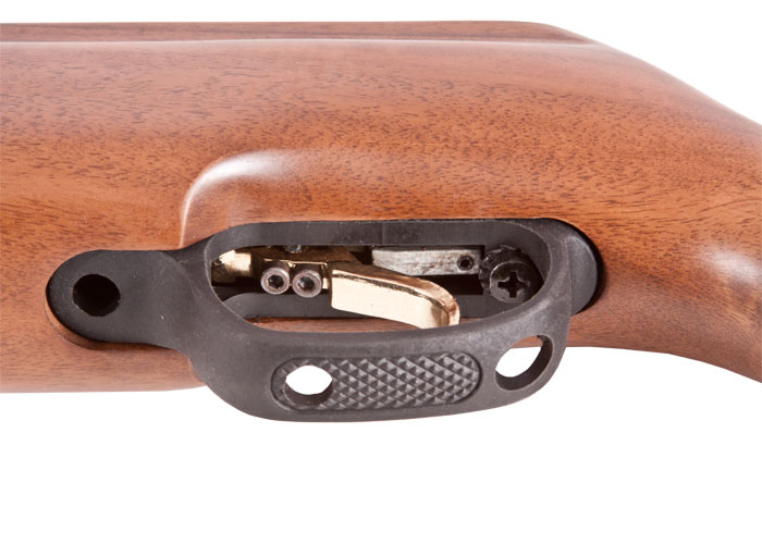 Webley Tomahawk II, Image 8
