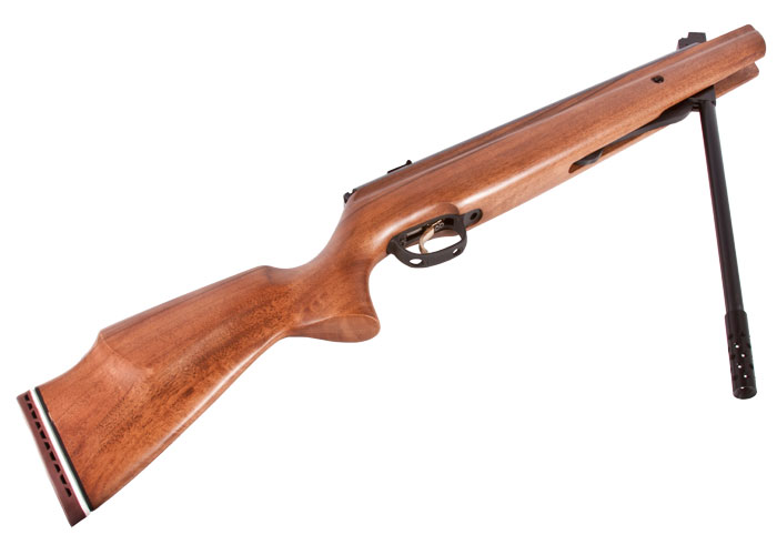 Webley Tomahawk II, Image 9