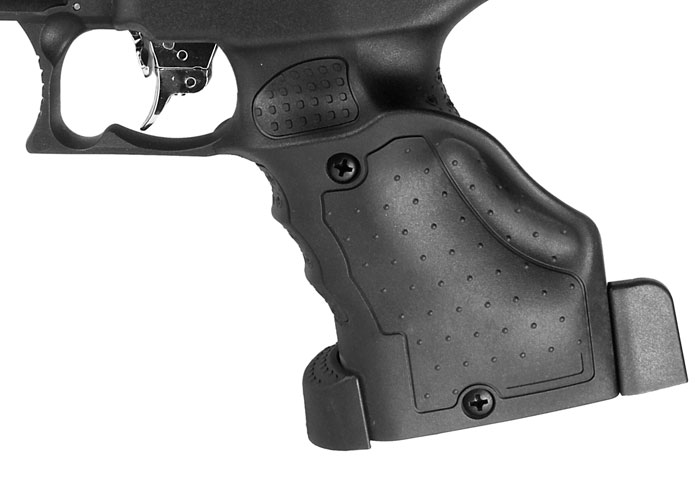Webley Alecto Air, Image 9