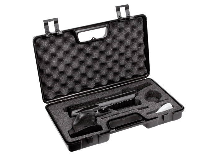Webley Alecto Air, Image 10