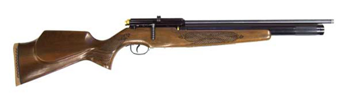 Webley Spectre Mark, Image 2