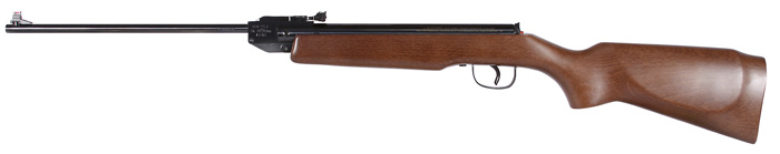 Weihrauch HW25L, Image 2