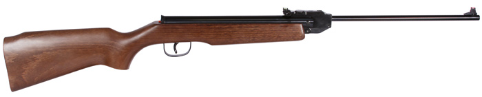 Weihrauch HW25L, Image 3
