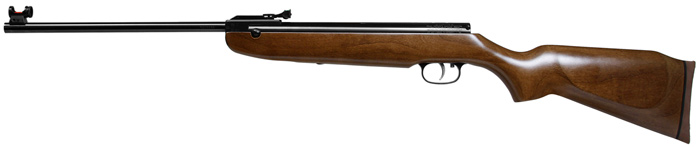 Weihrauch HW30S Air, Image 2