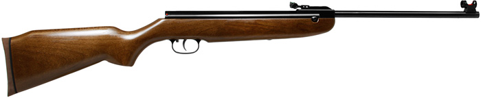 Weihrauch HW30S Air, Image 3