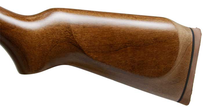 Weihrauch HW30S Air, Image 7