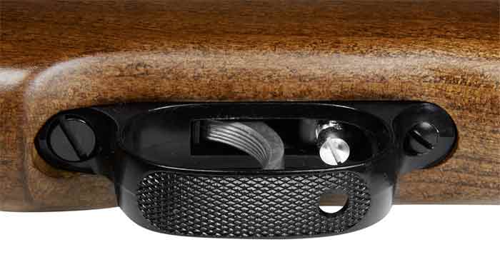 Weihrauch HW30S Air, Image 8