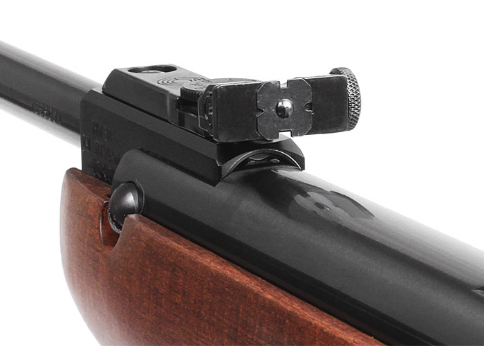 Weihrauch HW30S Air, Image 5