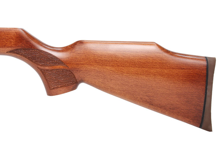 Weihrauch HW85 Air, Image 4