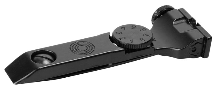 Micrometer Rear Sight,, Image 2
