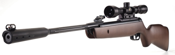Gamo Whisper Classic, Image 3