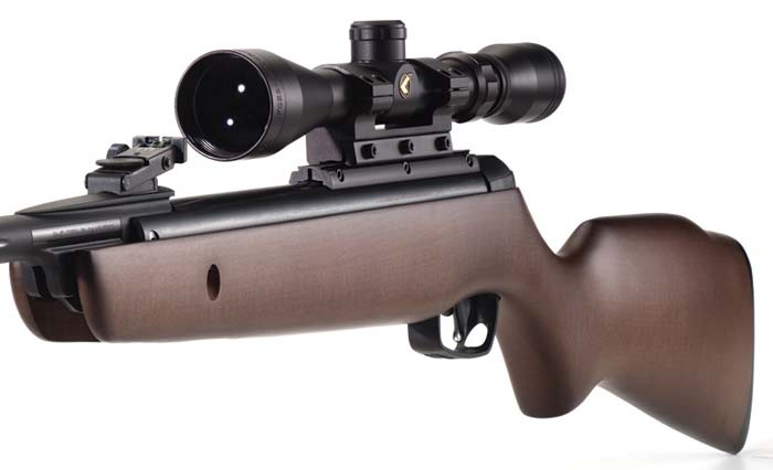Gamo Whisper Classic, Image 5