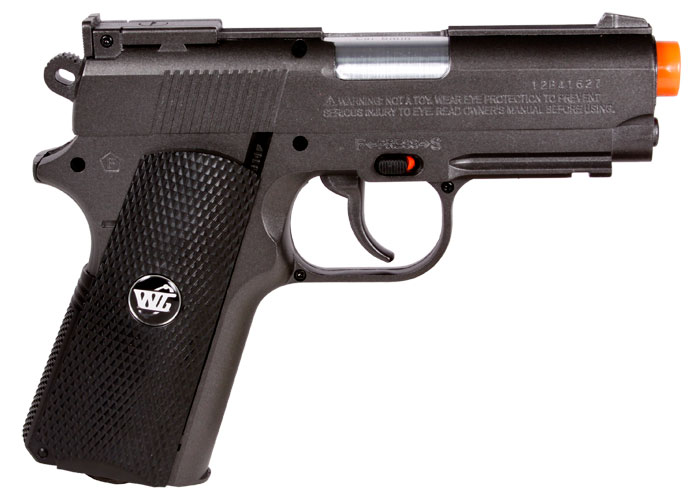 WinGun Sport 321, Image 3