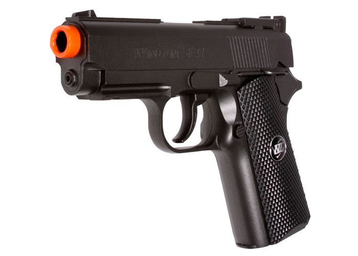 WinGun Sport 321, Image 4