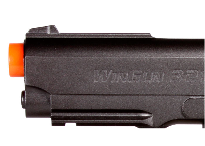WinGun Sport 321, Image 6
