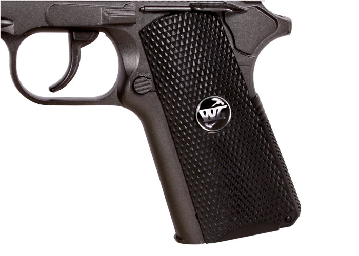 WinGun Sport 321, Image 7