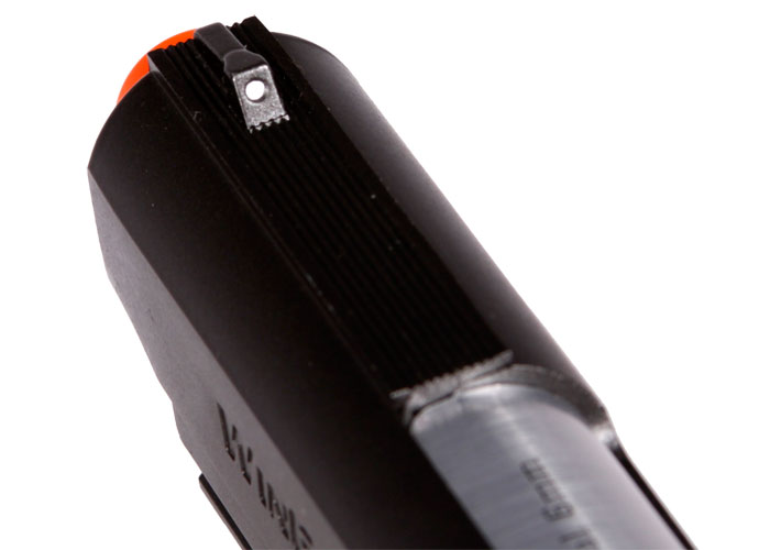 WinGun Sport 321, Image 9