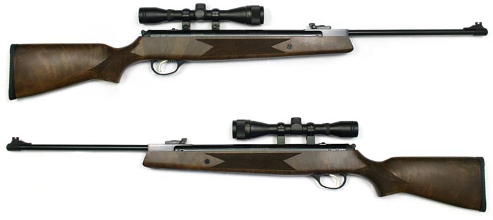 Winchester 850 XS22, Image 2