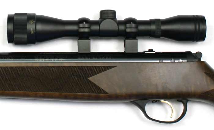 Winchester 850 XS22, Image 5