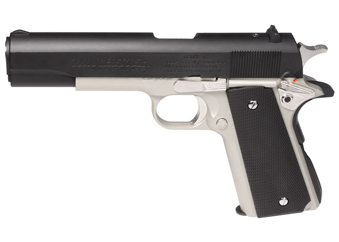 Winchester Model 11K, Image 2