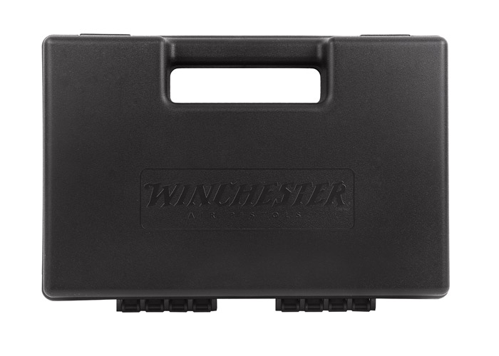 Winchester Model 11K, Image 8