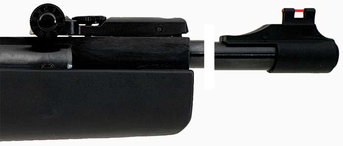 Winchester 1000B, Image 3