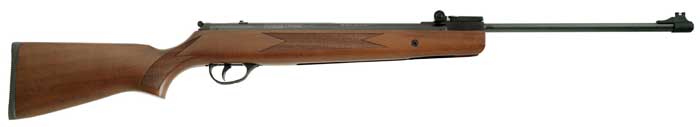 Winchester 1000X, Image 2