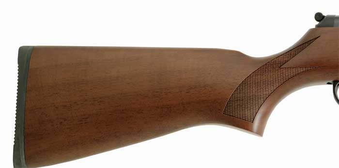 Winchester 1000X, Image 5