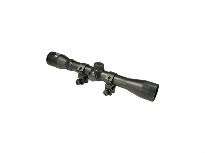 Winchester 3-9x32 Rifle, Image 2