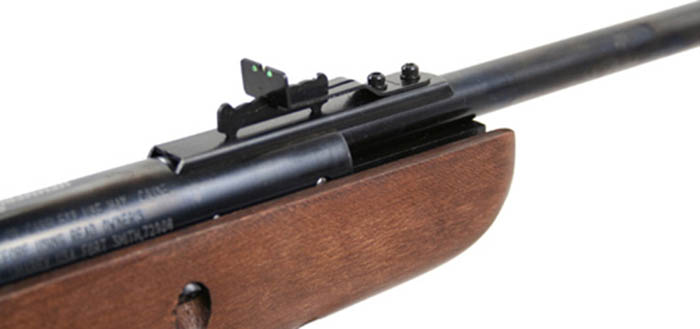 Hammerli X2, Image 4