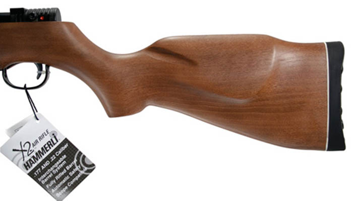 Hammerli X2, Image 6