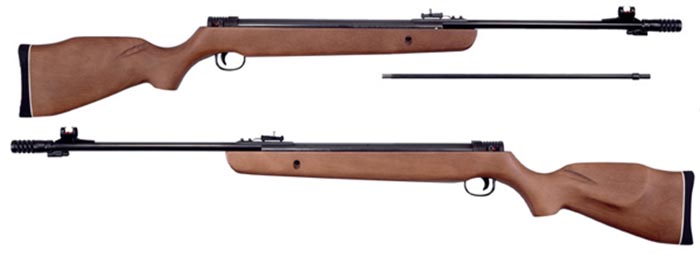Hammerli X2, Image 2
