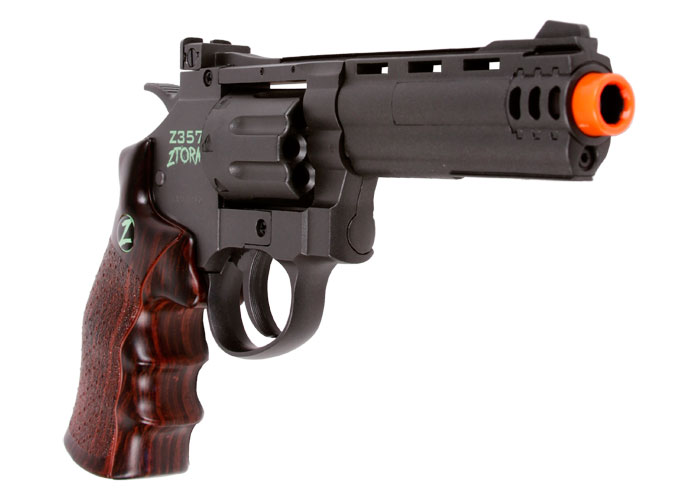 Crosman Z357 Ztorm, Image 5