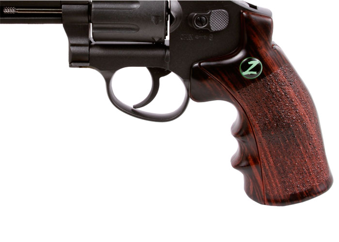Crosman Z357 Ztorm, Image 7
