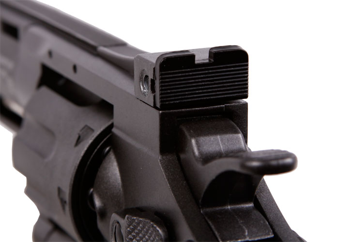 Crosman Z357 Ztorm, Image 8
