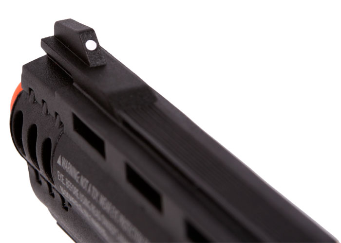 Crosman Z357 Ztorm, Image 9
