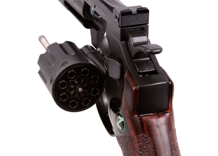 Crosman Z357 Ztorm, Image 10
