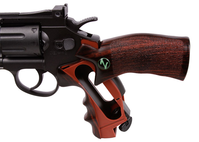 Crosman Z357 Ztorm, Image 11