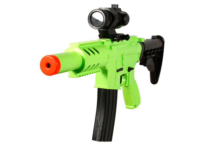 Crosman Zombie CQB, Image 4