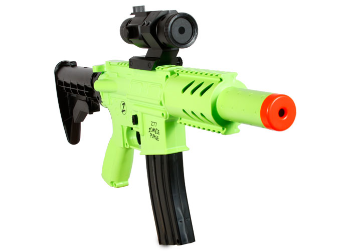 Crosman Zombie CQB, Image 5
