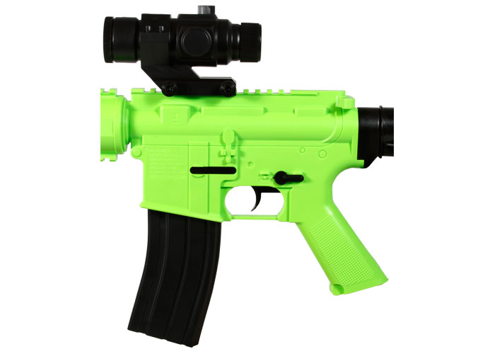 Crosman Zombie CQB, Image 7